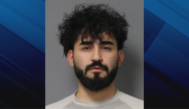 Man charged following weekend Amber Alert in Waterloo