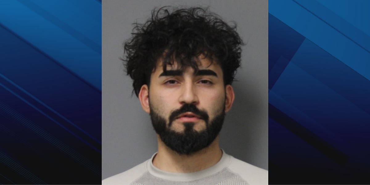 Man charged following weekend Amber Alert in Waterloo