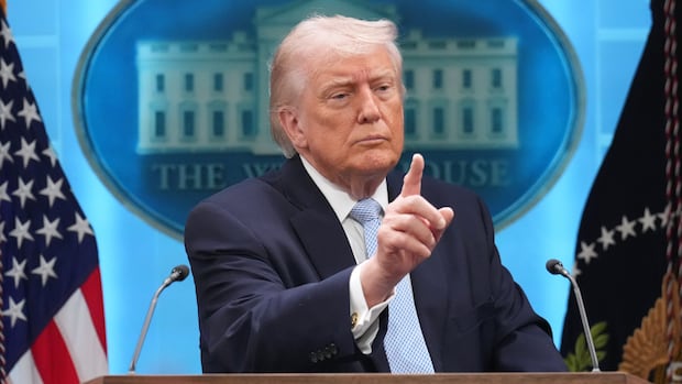 What to make of Trump's threats as his Iran deadline looms