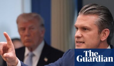 Trump threats cause dilemma for US officers: disobey orders or commit war crimes | War crimes