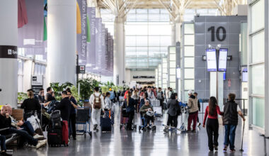 DHS threatens to halt international flights at SFO