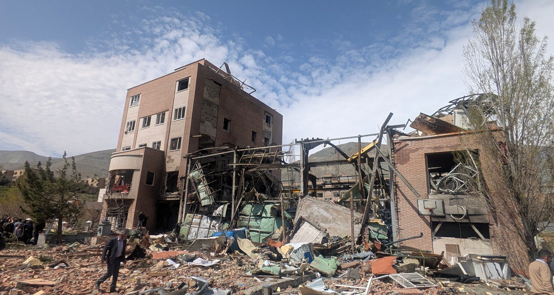 How US, Israel are waging a war on Iranian culture, education | US-Israel war on Iran News