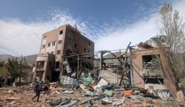 How US, Israel are waging a war on Iranian culture, education | US-Israel war on Iran News