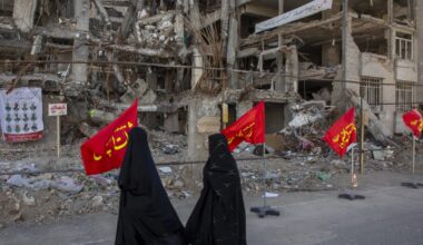 Iran war latest: President Trump warns, a 'whole civilization will die tonight' as 8 p.m. deadline looms