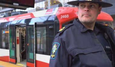 ‘It’s just intimidating': Why many Calgary residents no longer feel safe