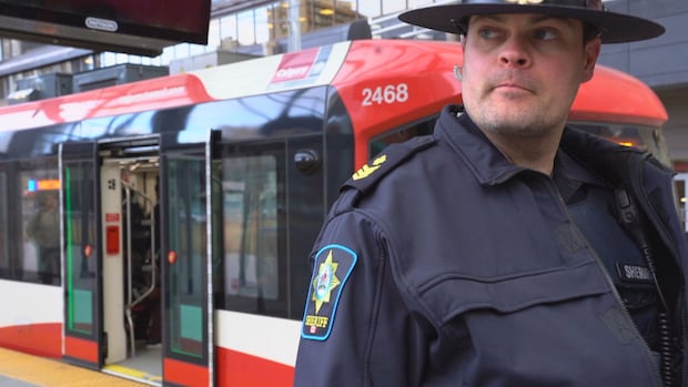 ‘It’s just intimidating': Why many Calgary residents no longer feel safe