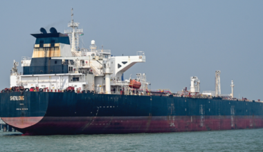 Gas Prices Are Americans’ Top Iran War Concern