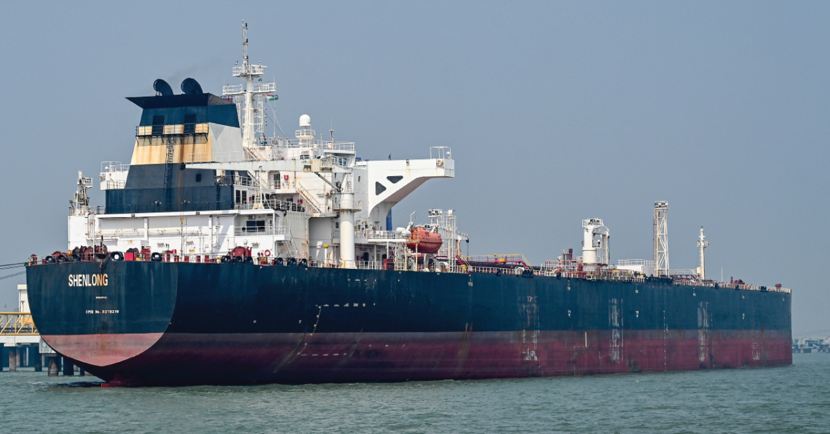 Gas Prices Are Americans’ Top Iran War Concern