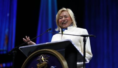 Janet Mills released her policy platform. Here’s how it’s different from Platner’s.