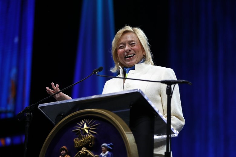 Janet Mills released her policy platform. Here’s how it’s different from Platner’s.