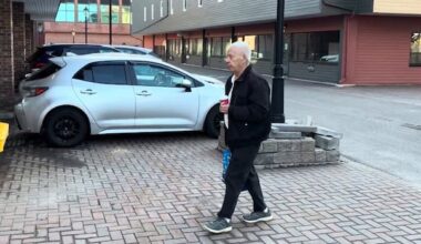 Retired Catholic priest in P.E.I. sentenced to 5 years in prison for 1980s child sexual abuse