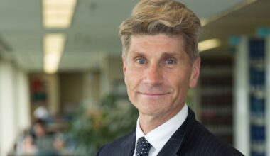 Former U of Manitoba law dean disbarred in U.K., still under Canada-wide arrest warrant