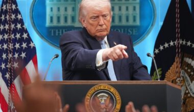 Pakistan urges a 2-week ceasefire as Trump threatens to destroy Iranian ‘civilization’