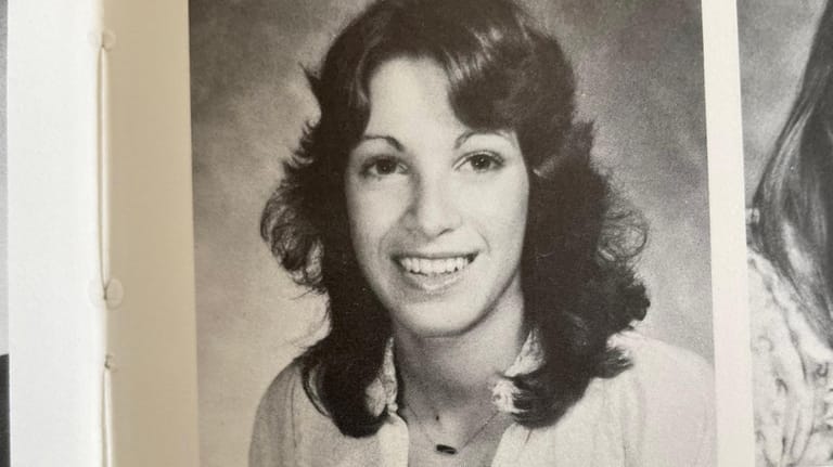 Karen Vergata, previously known as Gilgo Beach victim “Jane Doe No. 7,”...