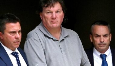 Suspected Gilgo Beach killer Rex Heuermann to plead guilty to 8th homicide, source says