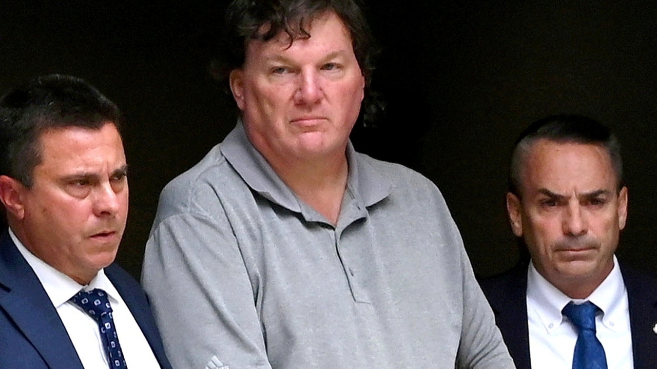 Suspected Gilgo Beach killer Rex Heuermann to plead guilty to 8th homicide, source says