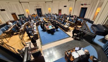 Manitoba PC leader made 'hateful' remark targeting non-binary health minister: Speaker