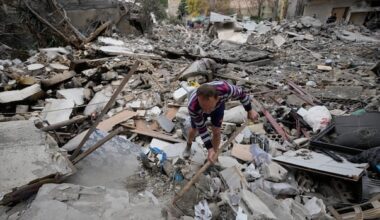 Why Canada's reaction to Israel's invasion of Lebanon is so different this time