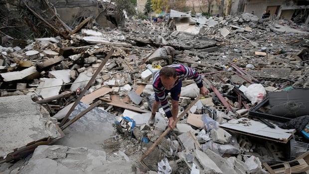 Why Canada's reaction to Israel's invasion of Lebanon is so different this time