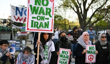 US, Israel, and Iran Agree to 2-Week Ceasefire Hours After Trump's Genocidal Threat