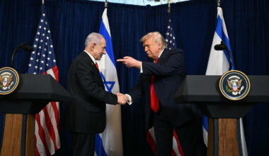 Iran-US Ceasefire was Fully Coordinated with Tel Aviv