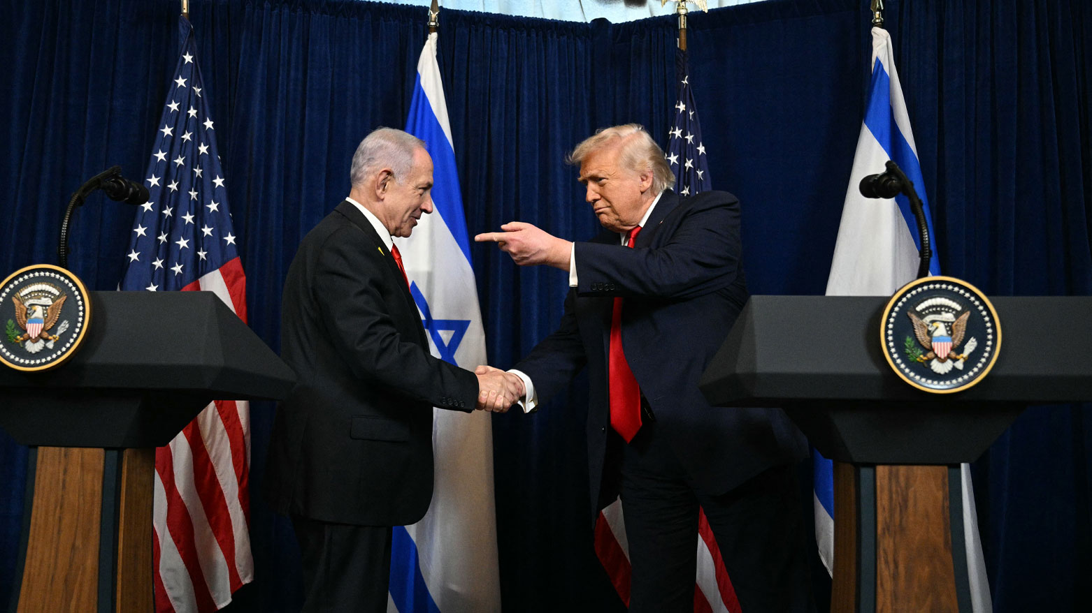 Iran-US Ceasefire was Fully Coordinated with Tel Aviv