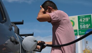 Oil prices plummet under $100 mark after Trump reveals US-Iran ceasefire