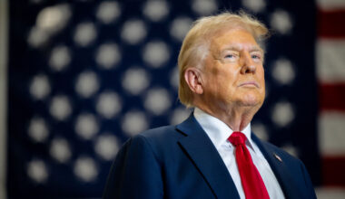 What will happen if Trump’s deadline is passed? Credit: Getty.