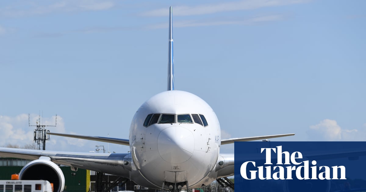 Bristol airport loses legal challenge against Cardiff rival over £205m subsidy | Cardiff