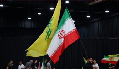 Hezbollah and IRGC Issue Stark Warnings to US and Israel After Lebanon Strikes