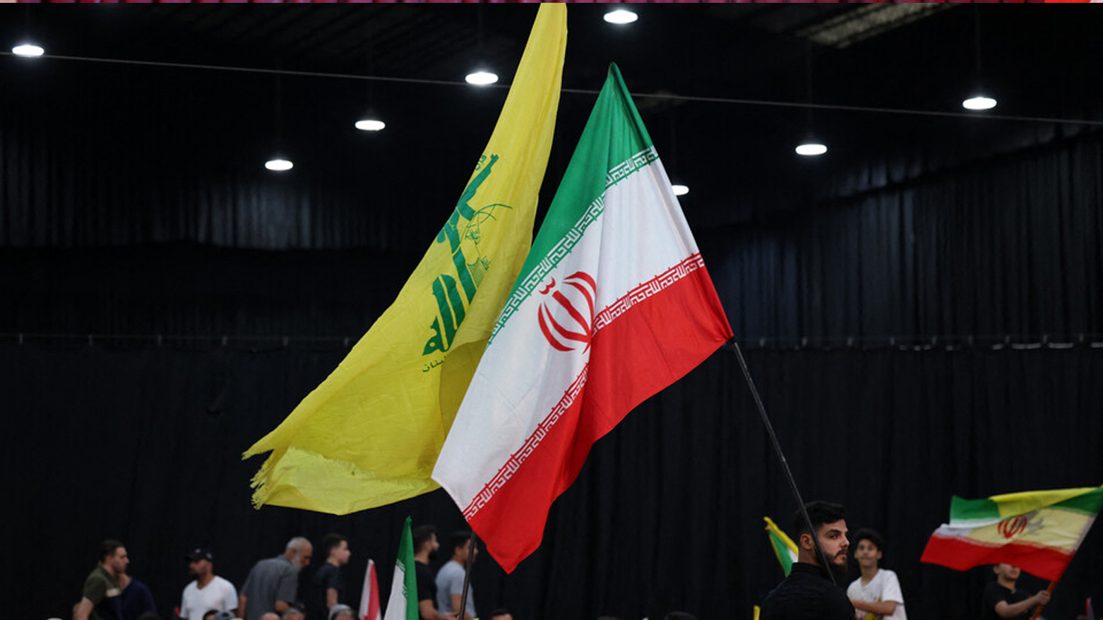 Hezbollah and IRGC Issue Stark Warnings to US and Israel After Lebanon Strikes