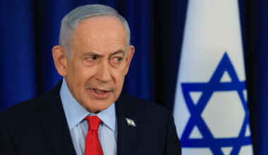 Netanyahu Says Israel Ready to Resume Fighting Despite U.S.-Iran Truce
