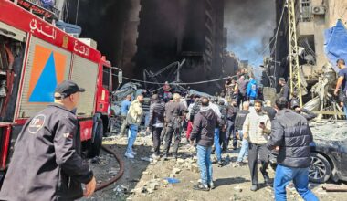 US and Iran agree to ‘fragile’ 2-week ceasefire; Israel says deal does not extend to Lebanon – The Forward