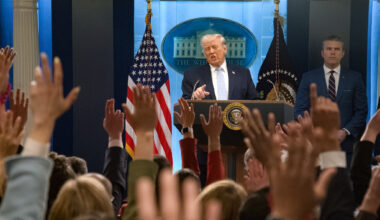 Trump just lost the war in Iran