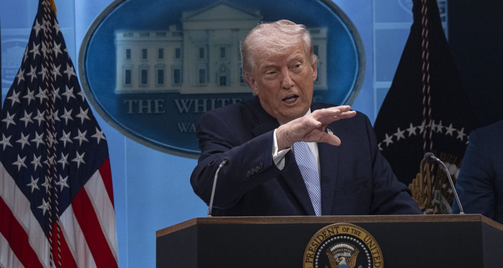 Trump targets Greenland again as Iran war deepens NATO rift