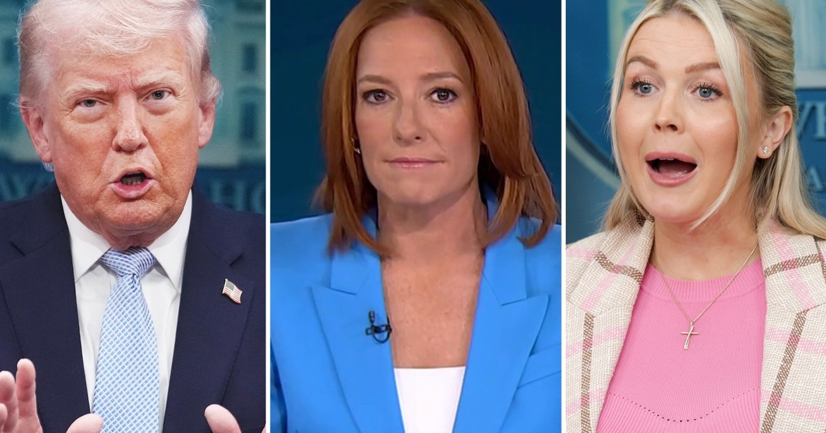 Trump faces widespread consequences for Iran blunder