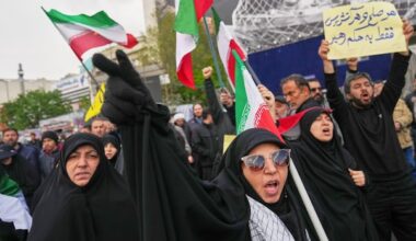 Trump and Iran remain far apart on peace terms. Here are the biggest gaps