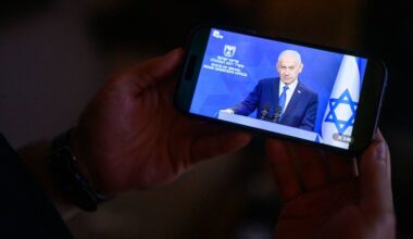 Opinion | Ending Israel’s War on Peace