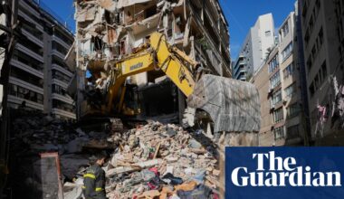 Did Israel attack Lebanon to spoil Iran war ceasefire as soon as it began? | Lebanon