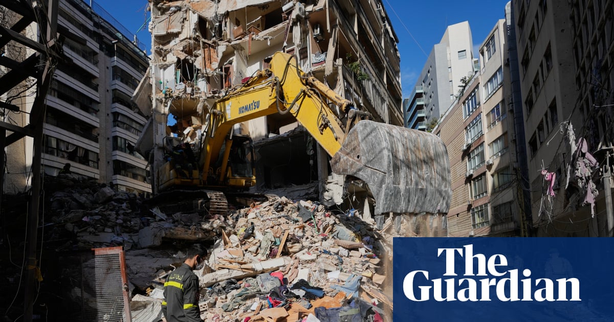 Did Israel attack Lebanon to spoil Iran war ceasefire as soon as it began? | Lebanon