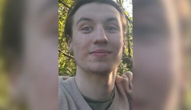 Primrose Hill stabbing: Young filmmaker Finbar Sullivan remembered as ‘beautiful, lovely boy’