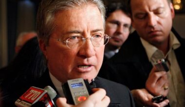 With no donation limits, former premier Danny Williams gave N.L. Tories $46,900 ahead of election