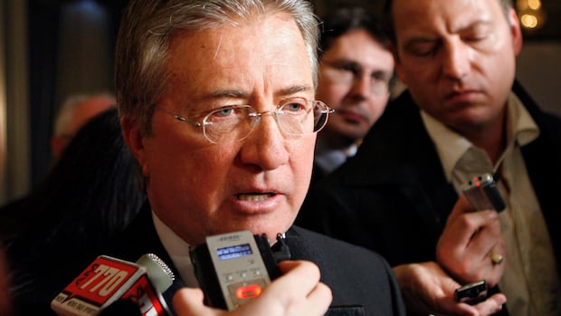 With no donation limits, former premier Danny Williams gave N.L. Tories $46,900 ahead of election