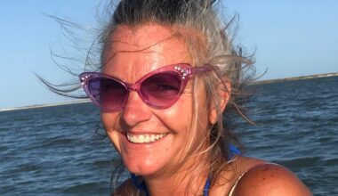 Lynette Hooker, woman missing in Bahamas, was previously arrested after domestic violence incident involving her husband