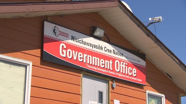 Manitoba First Nation declares state of emergency over mental health crisis