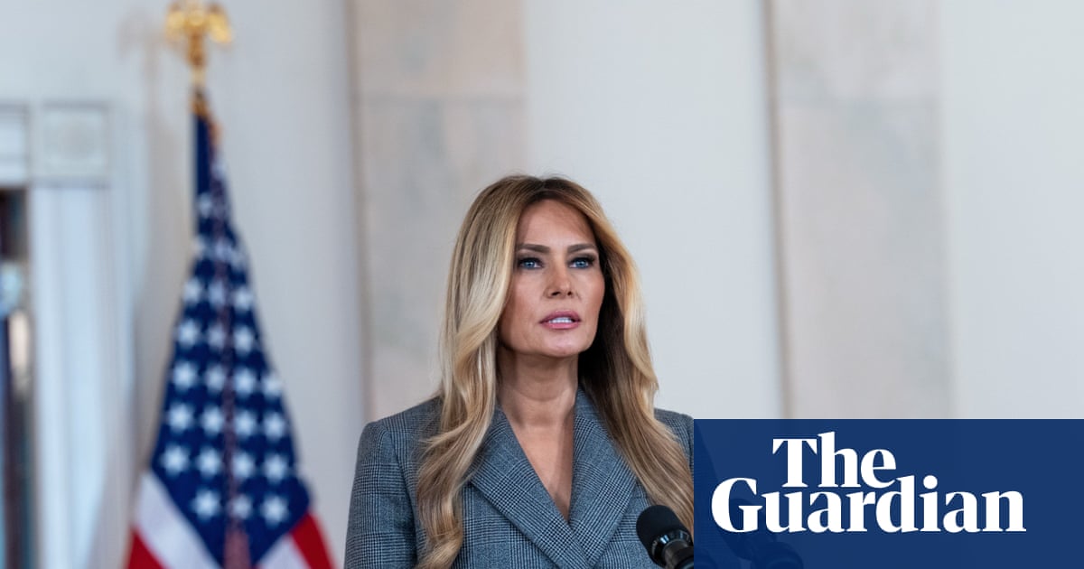 Melania Trump says she did not have relationship with Jeffrey Epstein | Melania Trump