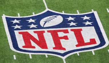 Sources: DOJ opens antitrust investigation of NFL over TV deals
