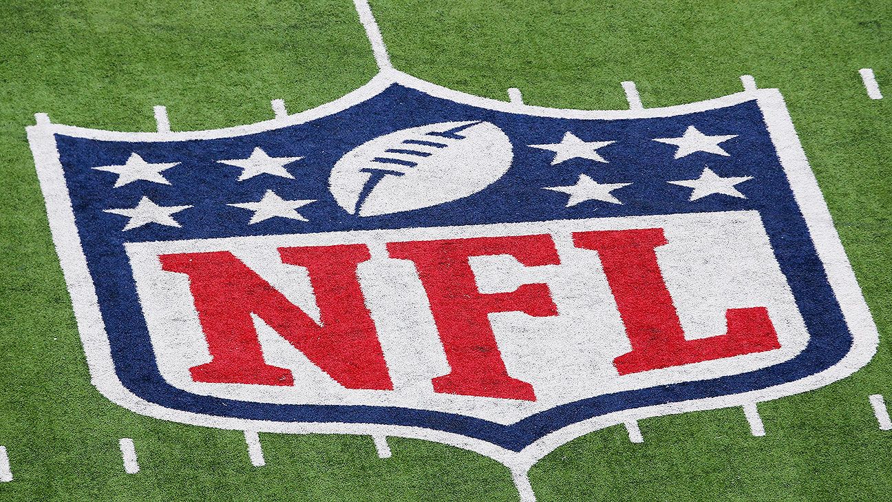 Sources: DOJ opens antitrust investigation of NFL over TV deals