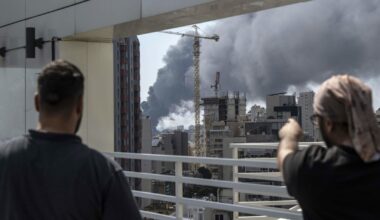 U.S.-Iran ceasefire: What we know