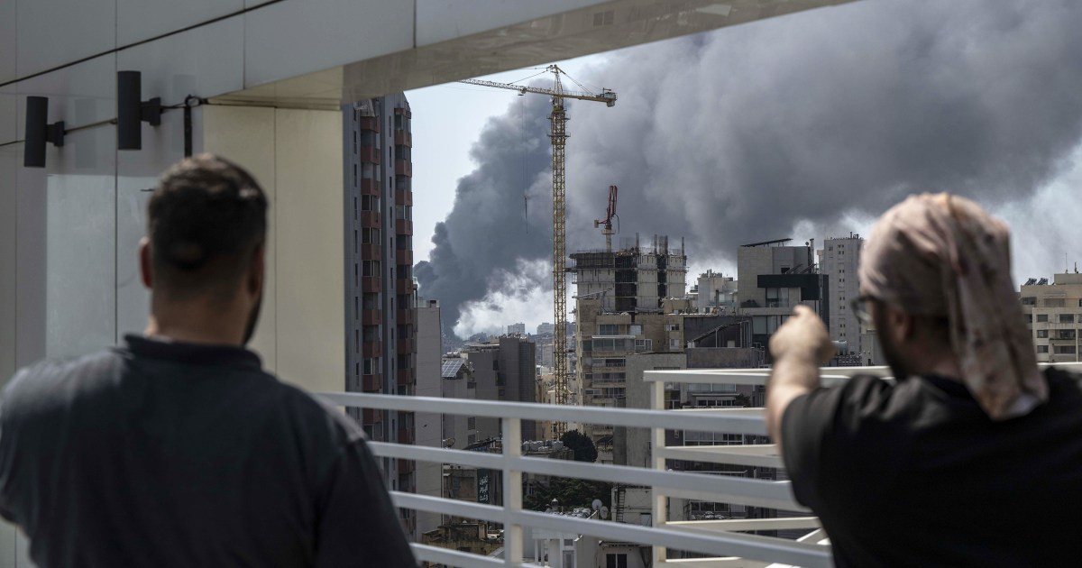 U.S.-Iran ceasefire: What we know